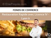 Photo 1 - Commerce à LYON-9E