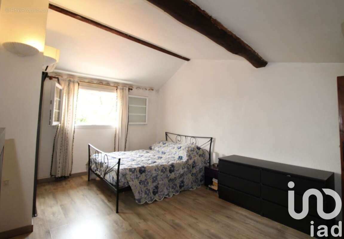 Photo 2 - Maison à PUGET-VILLE