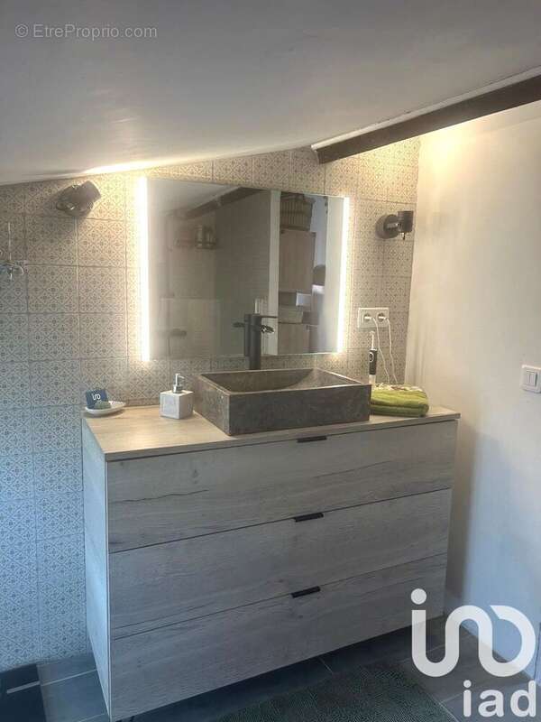 Photo 3 - Maison à PUGET-VILLE