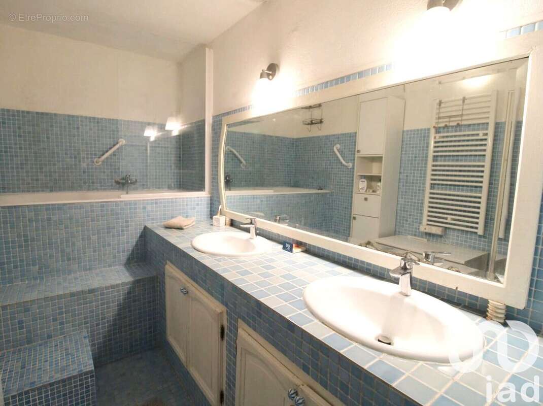 Photo 6 - Maison à PUGET-VILLE