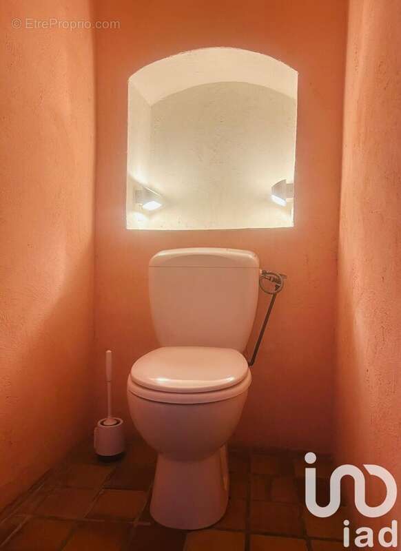 Photo 8 - Maison à PUGET-VILLE