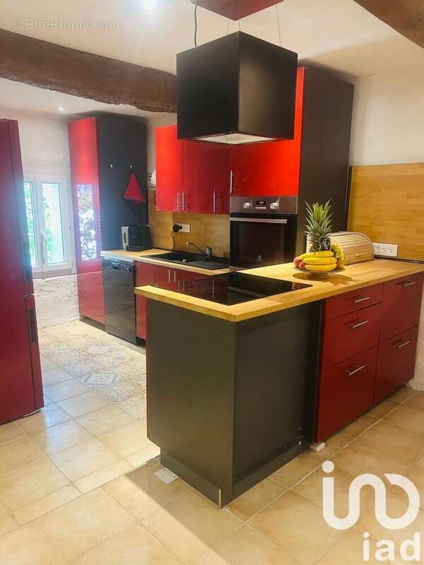 Photo 9 - Maison à PUGET-VILLE