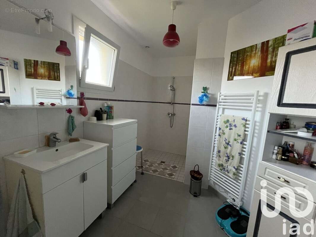 Photo 7 - Maison à TREMEREUC