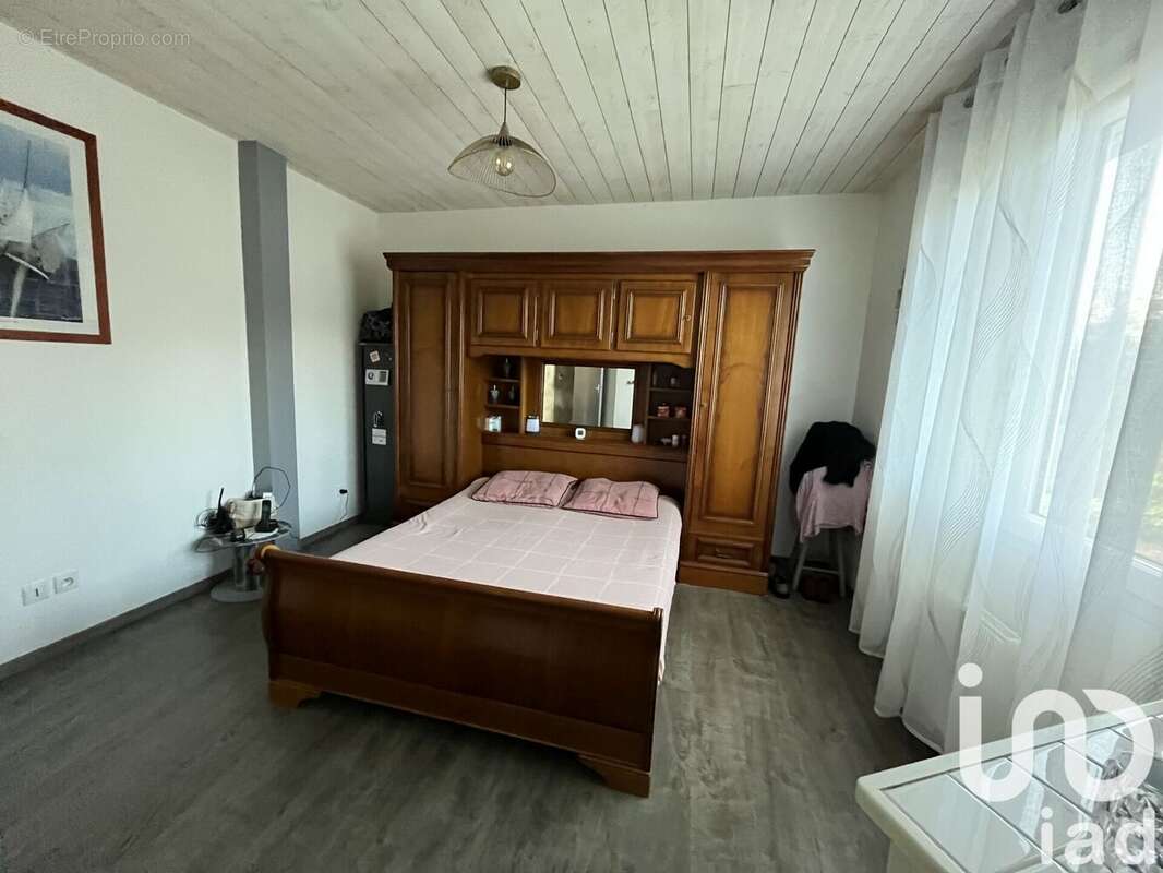 Photo 8 - Maison à TREMEREUC