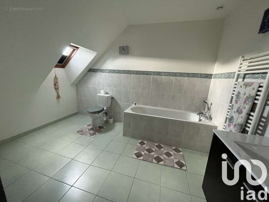 Photo 9 - Maison à TREMEREUC