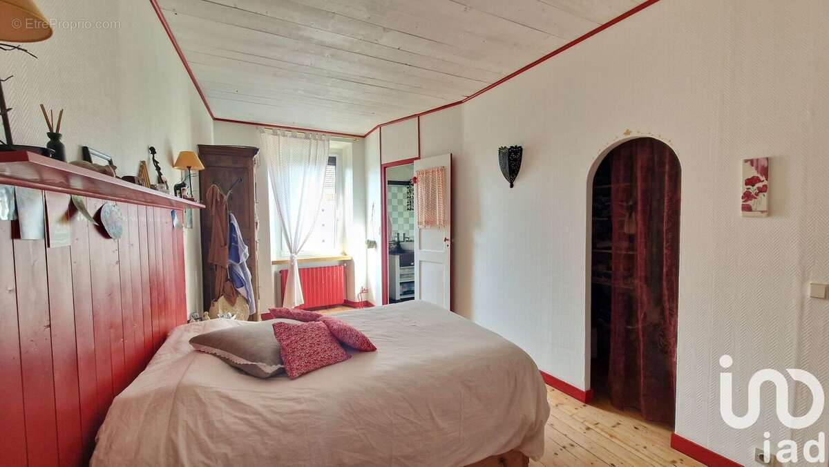 Photo 7 - Maison à SAINT-MARTIN-DE-LA-CLUZE