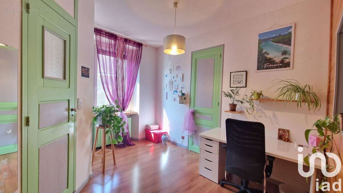 Photo 9 - Maison à SAINT-MARTIN-DE-LA-CLUZE