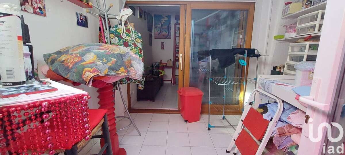 Photo 3 - Maison à EVAUX-LES-BAINS