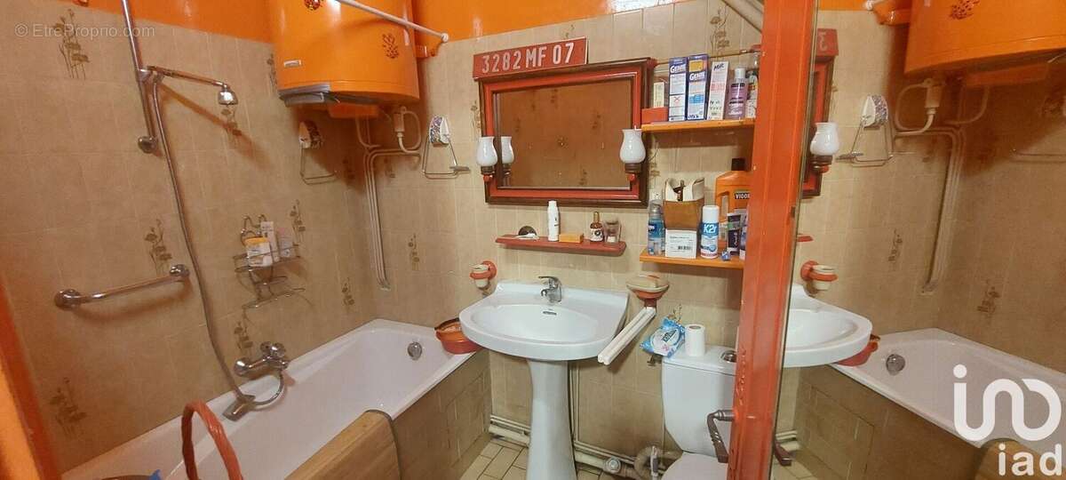 Photo 4 - Maison à EVAUX-LES-BAINS