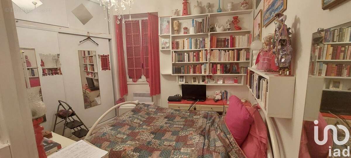 Photo 5 - Maison à EVAUX-LES-BAINS