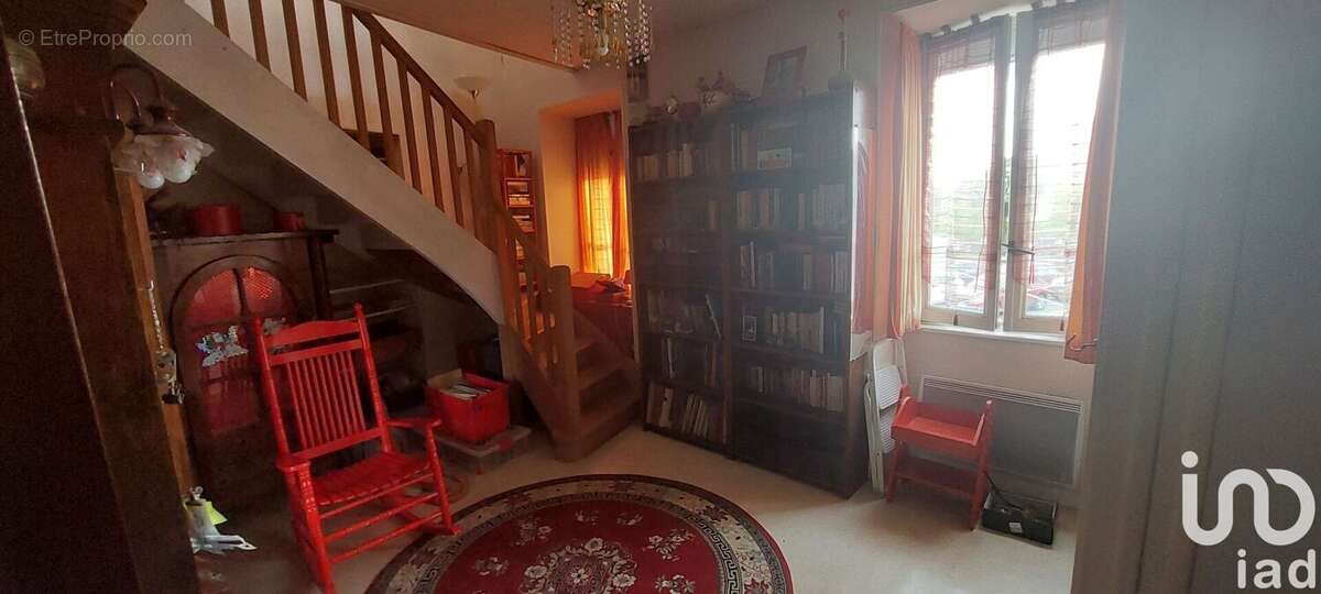 Photo 6 - Maison à EVAUX-LES-BAINS