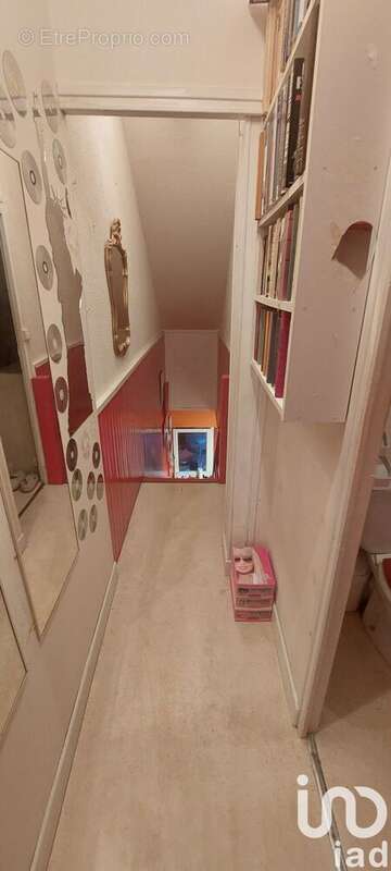 Photo 7 - Maison à EVAUX-LES-BAINS