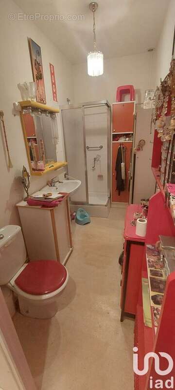 Photo 8 - Maison à EVAUX-LES-BAINS