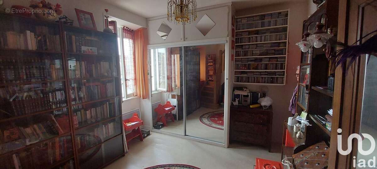 Photo 9 - Maison à EVAUX-LES-BAINS