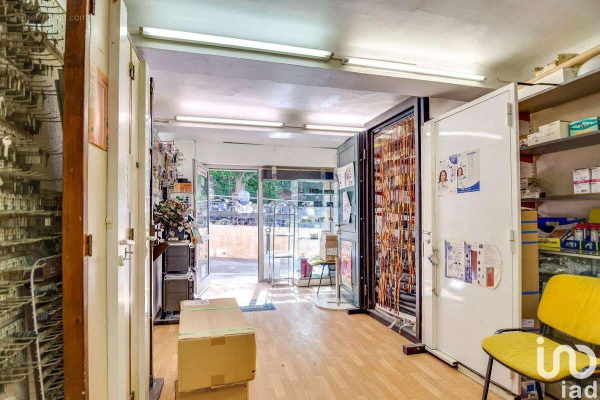 Photo 2 - Commerce à AIX-EN-PROVENCE