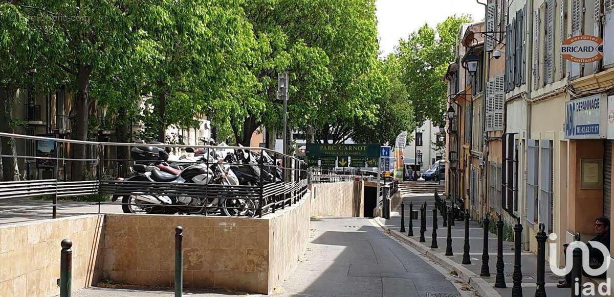 Photo 3 - Commerce à AIX-EN-PROVENCE