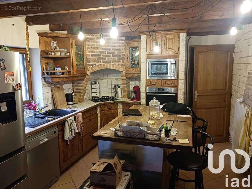 Photo 5 - Maison à LA CHAPELLE-BATON