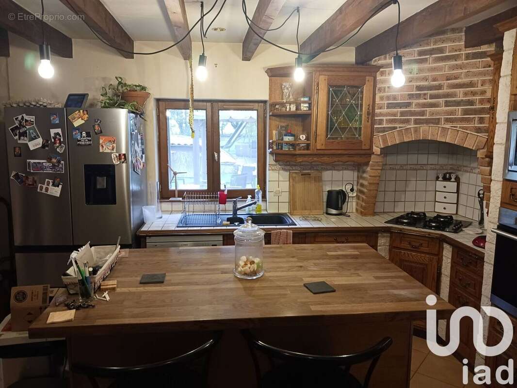 Photo 6 - Maison à LA CHAPELLE-BATON