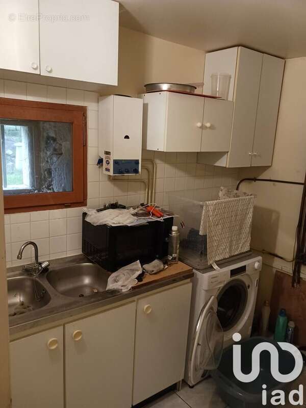 Photo 7 - Maison à LA CHAPELLE-BATON