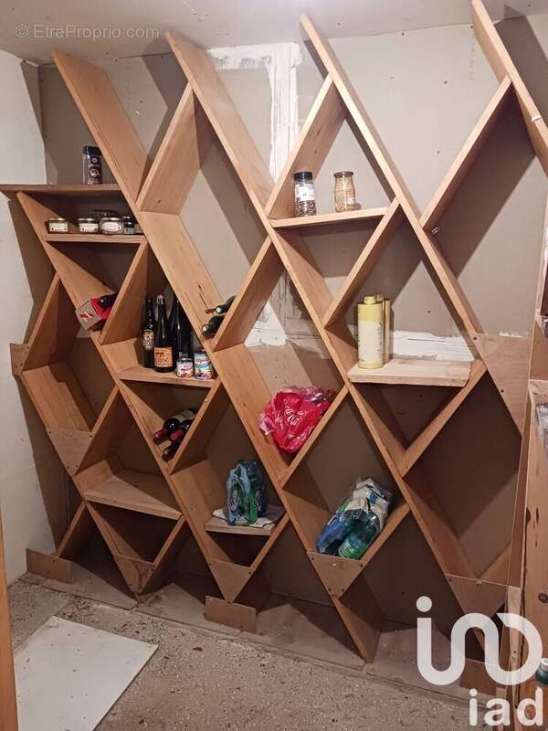 Photo 8 - Maison à LA CHAPELLE-BATON