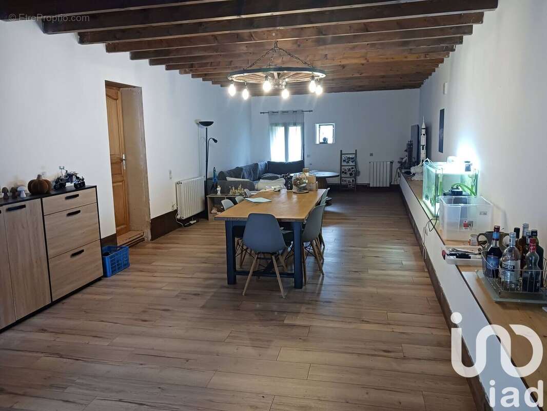 Photo 9 - Maison à LA CHAPELLE-BATON