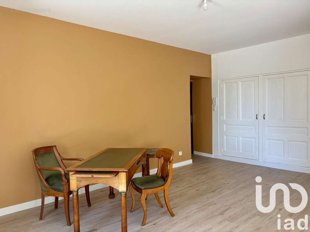 Photo 2 - Appartement à LE TEIL