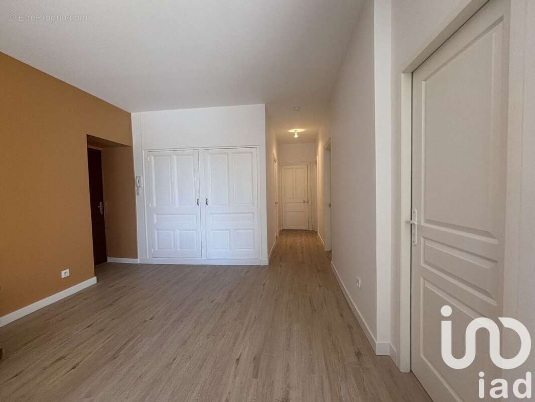 Photo 3 - Appartement à LE TEIL