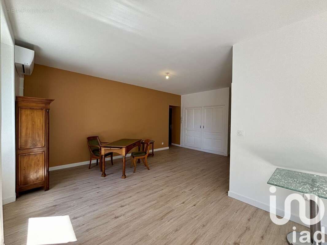 Photo 4 - Appartement à LE TEIL