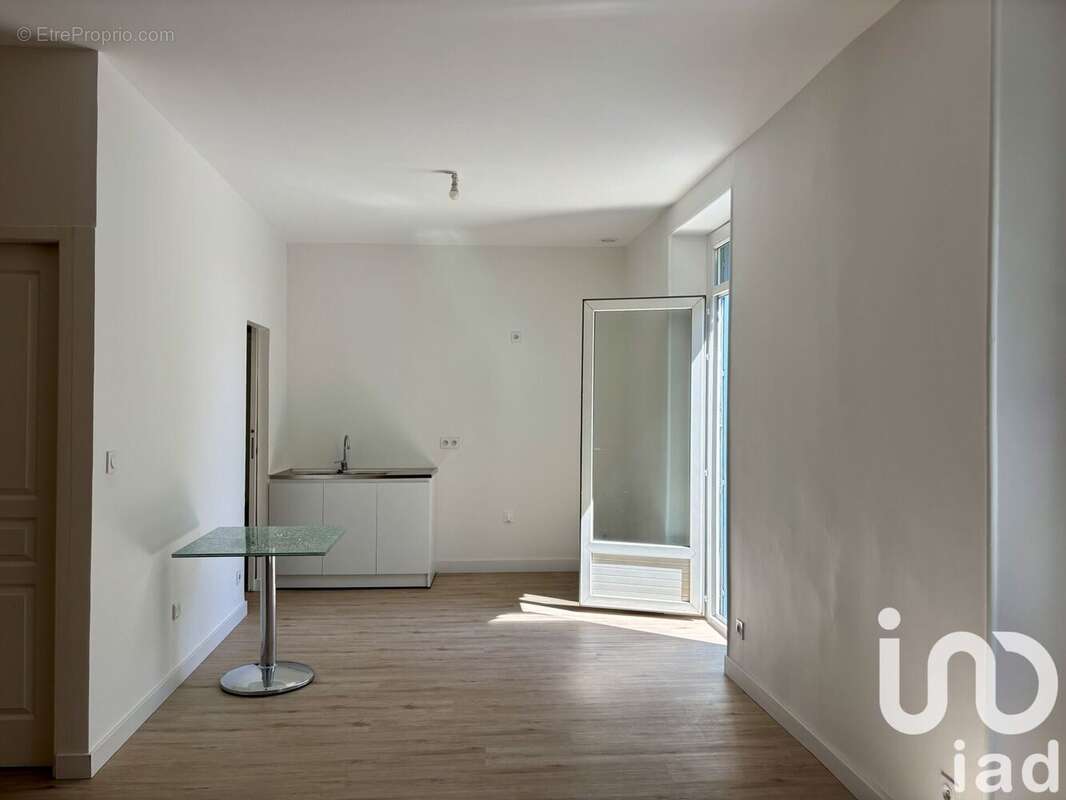 Photo 6 - Appartement à LE TEIL