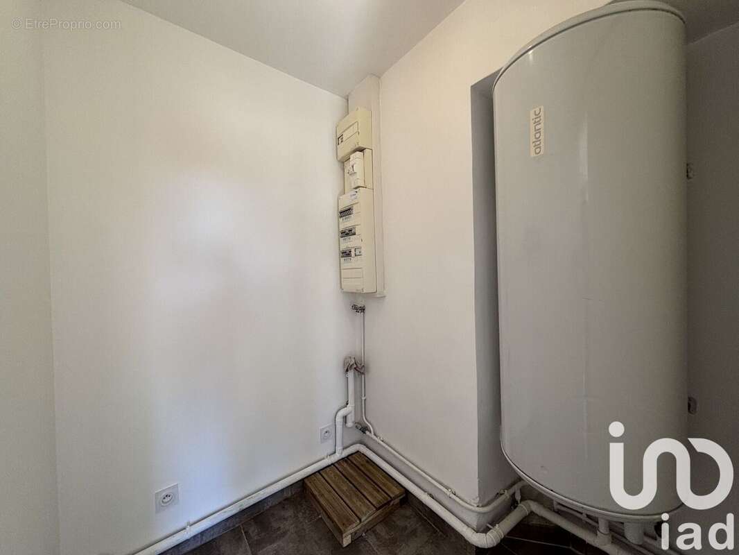 Photo 7 - Appartement à LE TEIL