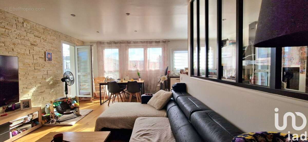 Photo 2 - Appartement à PLAISIR