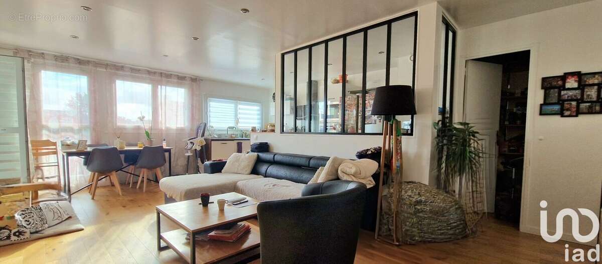 Photo 3 - Appartement à PLAISIR