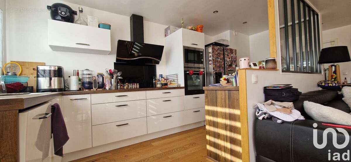 Photo 4 - Appartement à PLAISIR