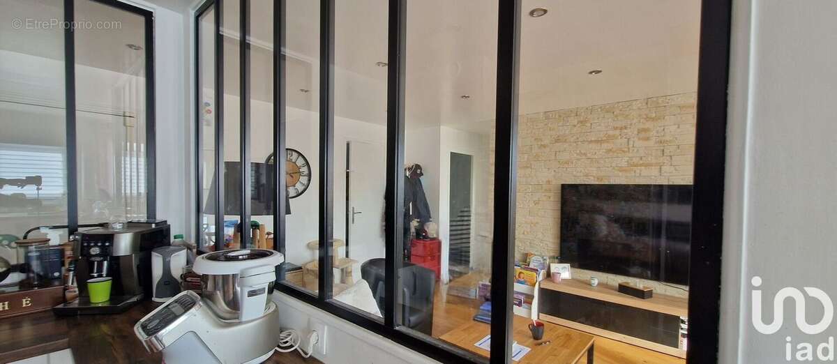 Photo 5 - Appartement à PLAISIR