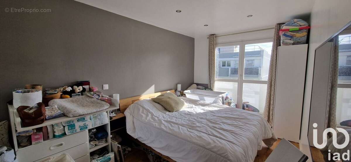 Photo 6 - Appartement à PLAISIR