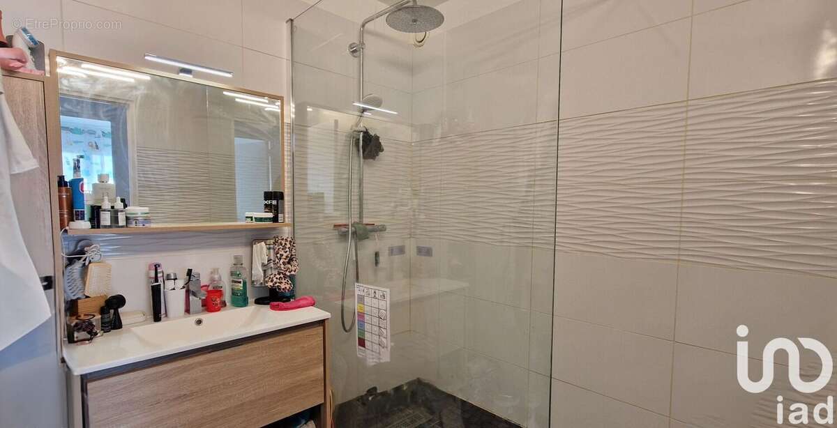 Photo 8 - Appartement à PLAISIR