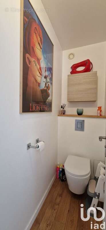 Photo 9 - Appartement à PLAISIR