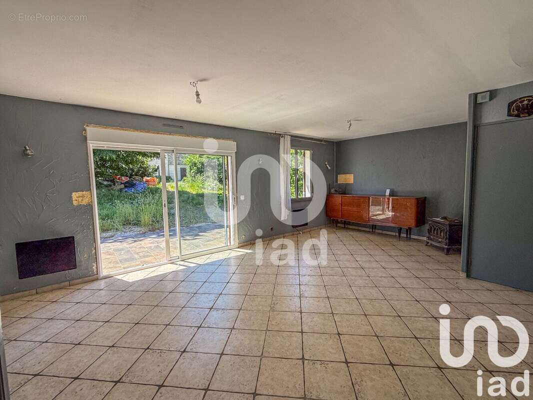 Photo 2 - Maison à SAINT-AUGUSTIN