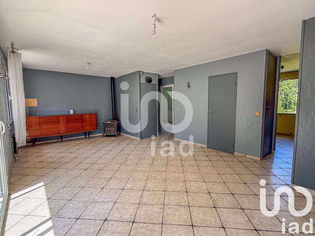 Photo 3 - Maison à SAINT-AUGUSTIN