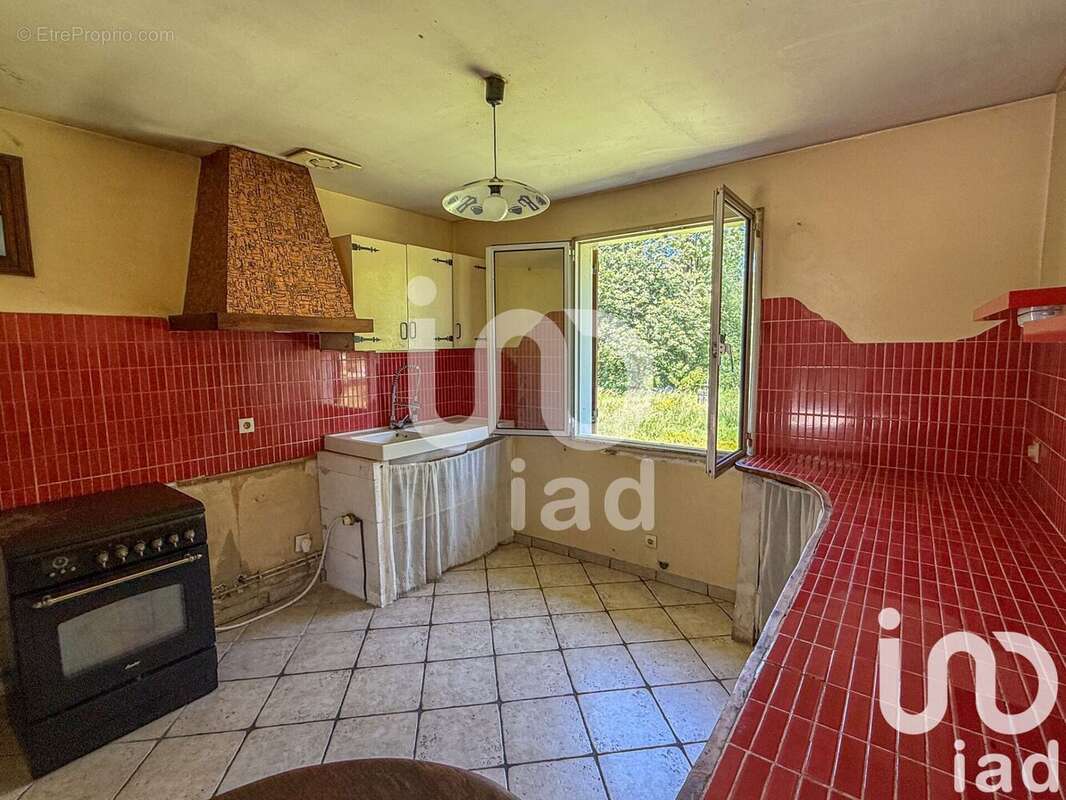 Photo 4 - Maison à SAINT-AUGUSTIN