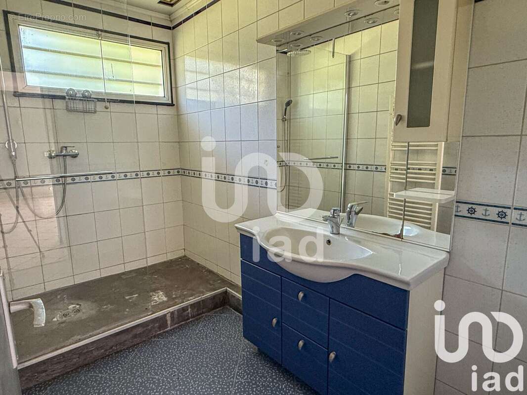 Photo 8 - Maison à SAINT-AUGUSTIN