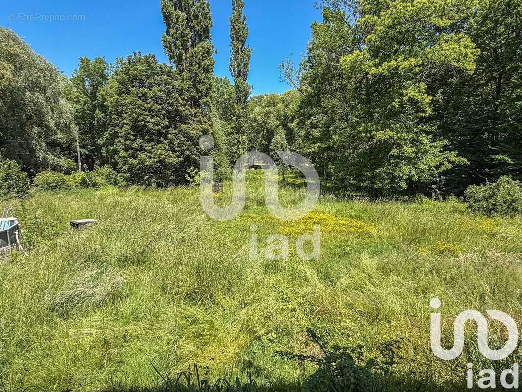 Photo 9 - Maison à SAINT-AUGUSTIN