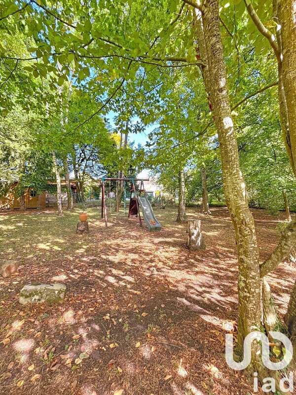 Photo 2 - Maison à FONTAINE-LE-PORT