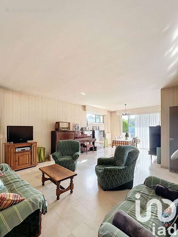 Photo 4 - Maison à FONTAINE-LE-PORT