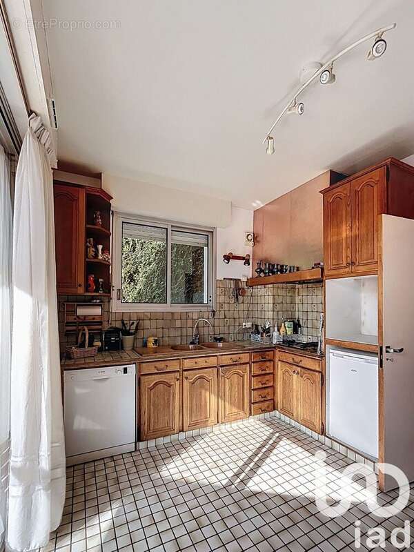 Photo 6 - Maison à FONTAINE-LE-PORT