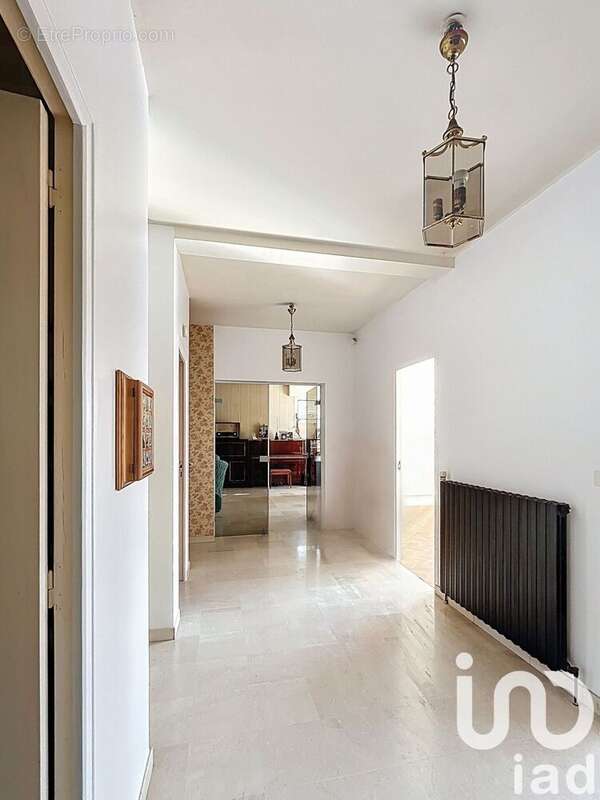 Photo 7 - Maison à FONTAINE-LE-PORT