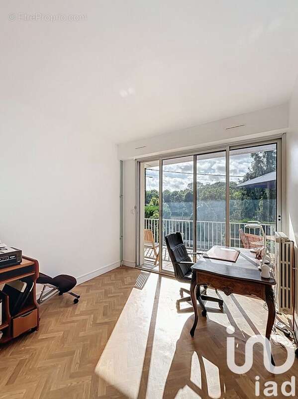 Photo 8 - Maison à FONTAINE-LE-PORT