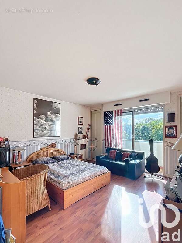 Photo 9 - Maison à FONTAINE-LE-PORT