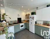 Photo 1 - Maison à IZAOURT