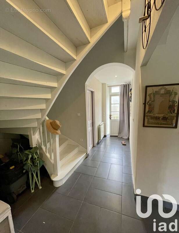 Photo 4 - Maison à IZAOURT